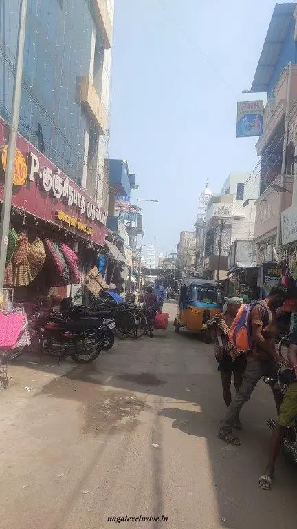 Nagaiexclusive nagore dhargah1 1