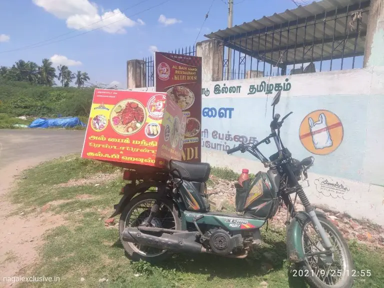 AlBaik Mandi Restaurant Nagapattinam Nagai Exclusive 4 768x576