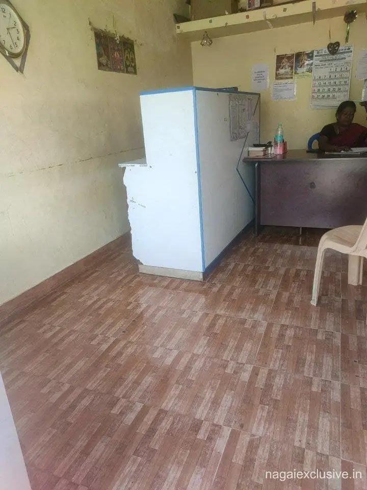 Blue Dart Courier Nagapattinam 1