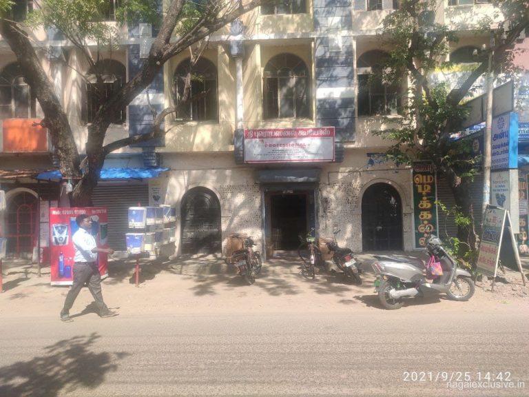 Professional Courier Nagapatinam Nagai Exclusive 1 768x576