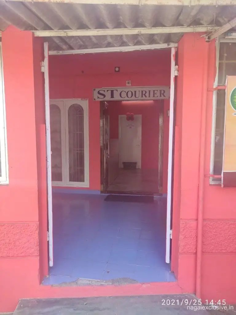 ST Courier Nagapattinam Nagai Exclusive 1 768x1024