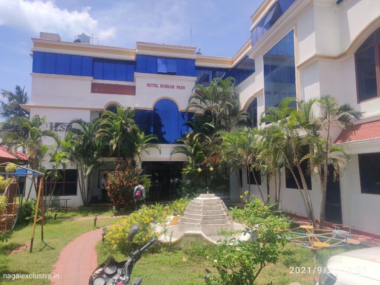 Subham Park Nagapattinam Nagai Exclusive 2 768x576