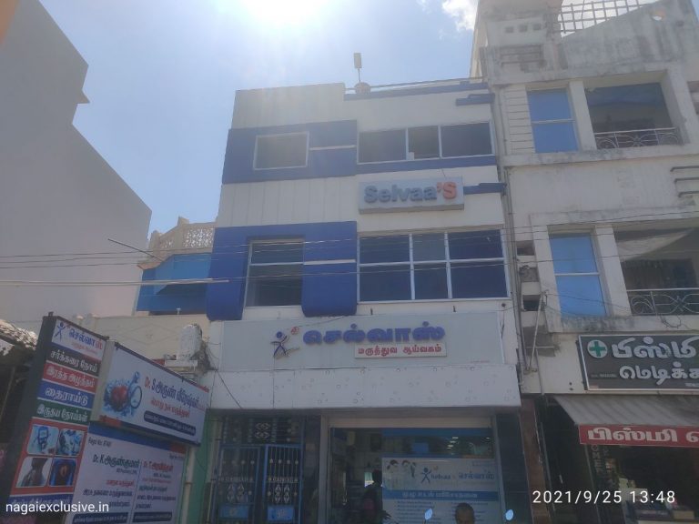 selvas diagnostic cnter nagapattinam nagaiexclusive 3 768x576