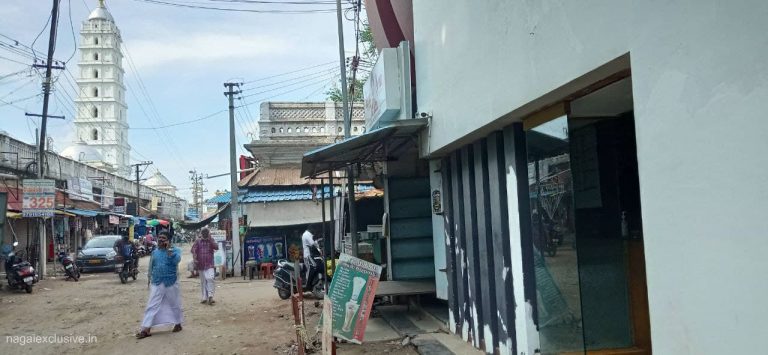 Hotel Tayyib Nagore Nagai Exclusive 1 768x355