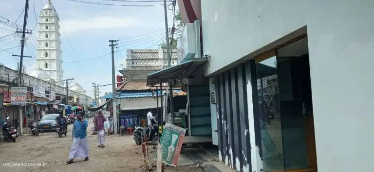 Hotel Tayyib Nagore Nagai Exclusive 1 768x355