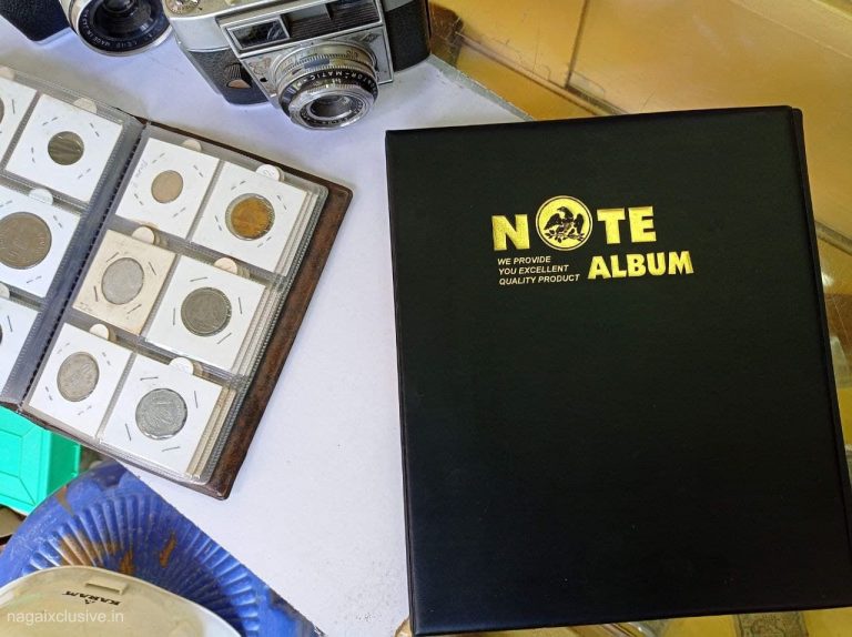 Master Collection Nagore Nagai Exclusive 10 768x574