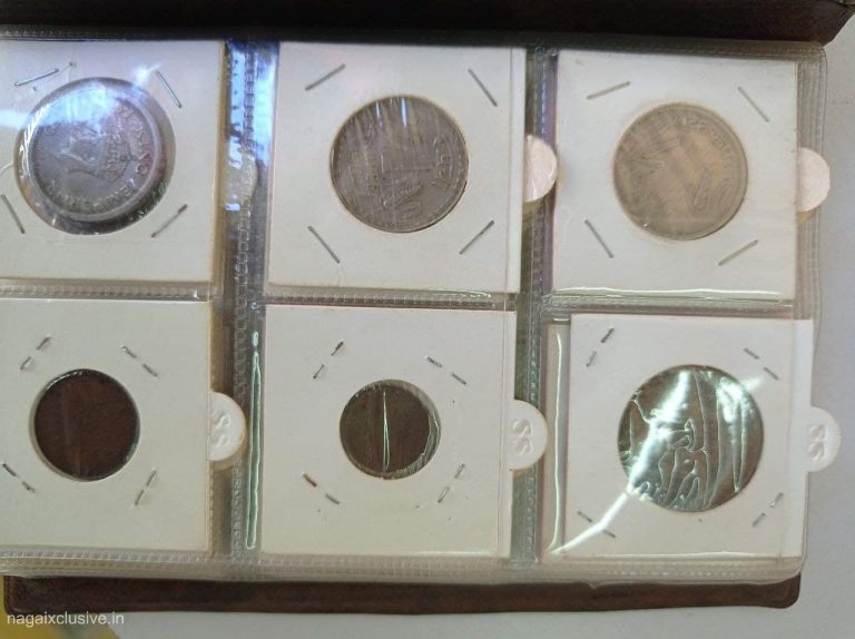 Master Collection Nagore Nagai Exclusive 14 768x574