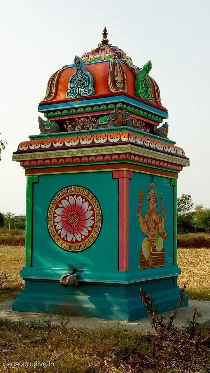 kalai Arts Nagapattinam Nagai EXclusive 11