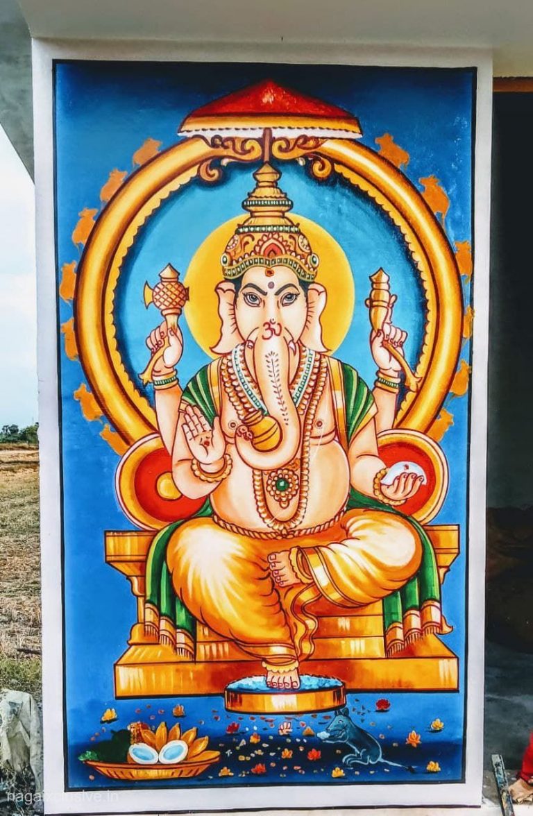 kalai Arts Nagapattinam Nagai EXclusive 16 768x1176