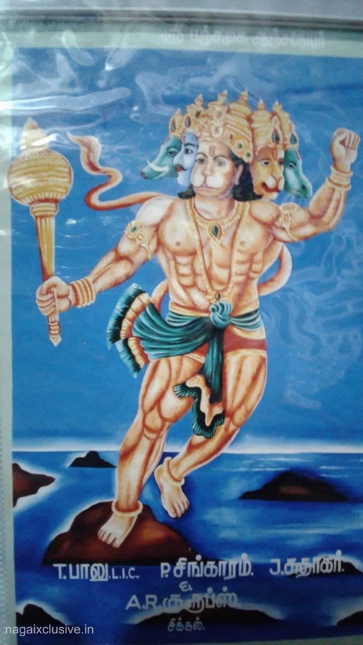 kalai Arts Nagapattinam Nagai EXclusive 21