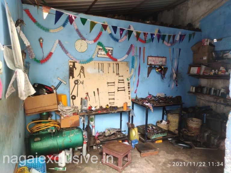 Karthick Bike Mechanic 1 768x576