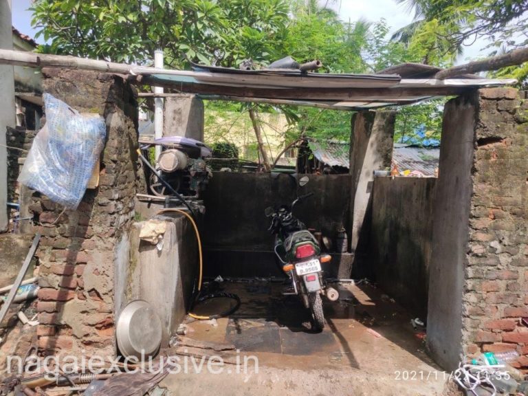 Karthick Bike Mechanic 2 768x576