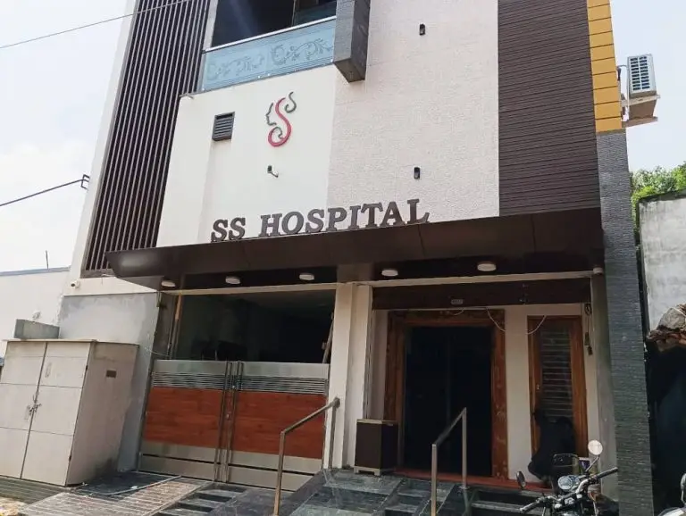 Nagai Exclusive SS Hospital Nagapattinam 1 1 768x578