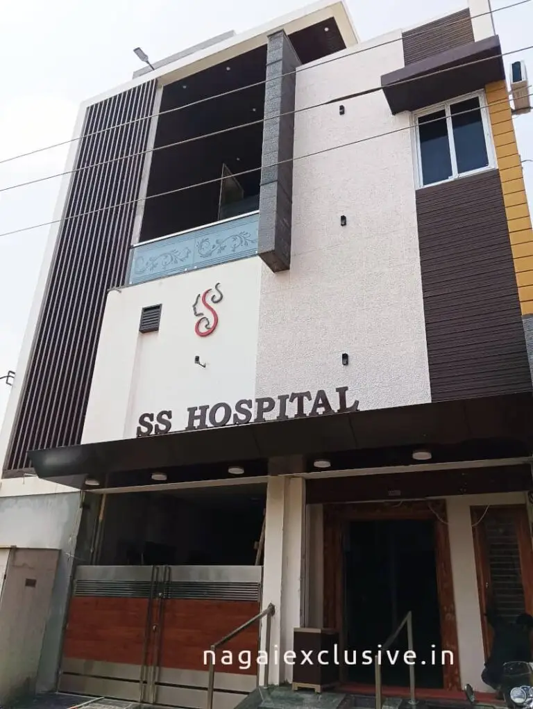 SS Hospital Nagaiexclusive 768x1020