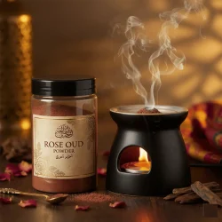 Premium Rose OUD