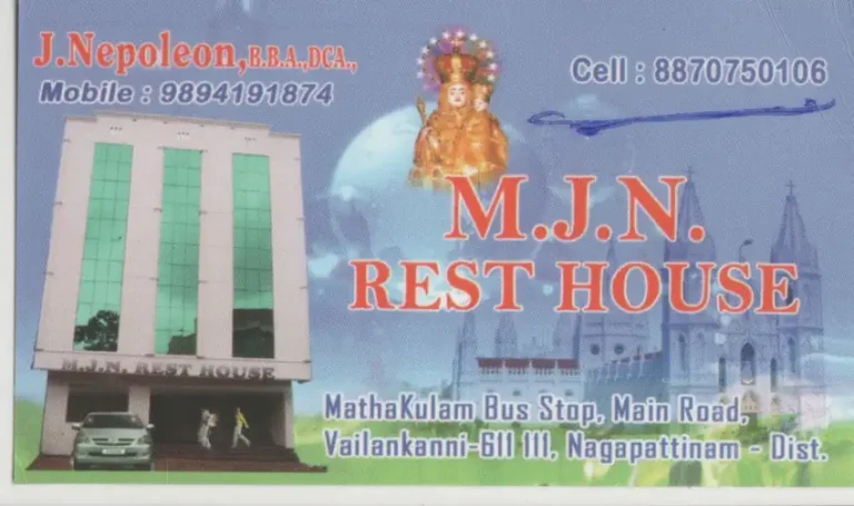 mjn rest house velankanni 768x455