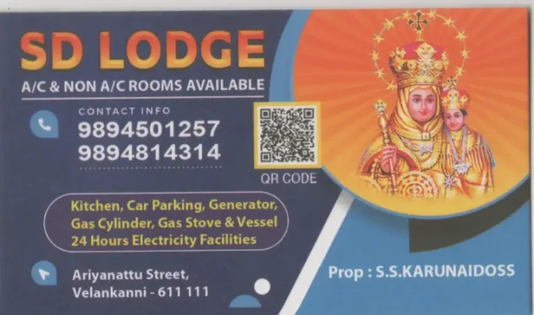 sd lodge velankanni 768x453