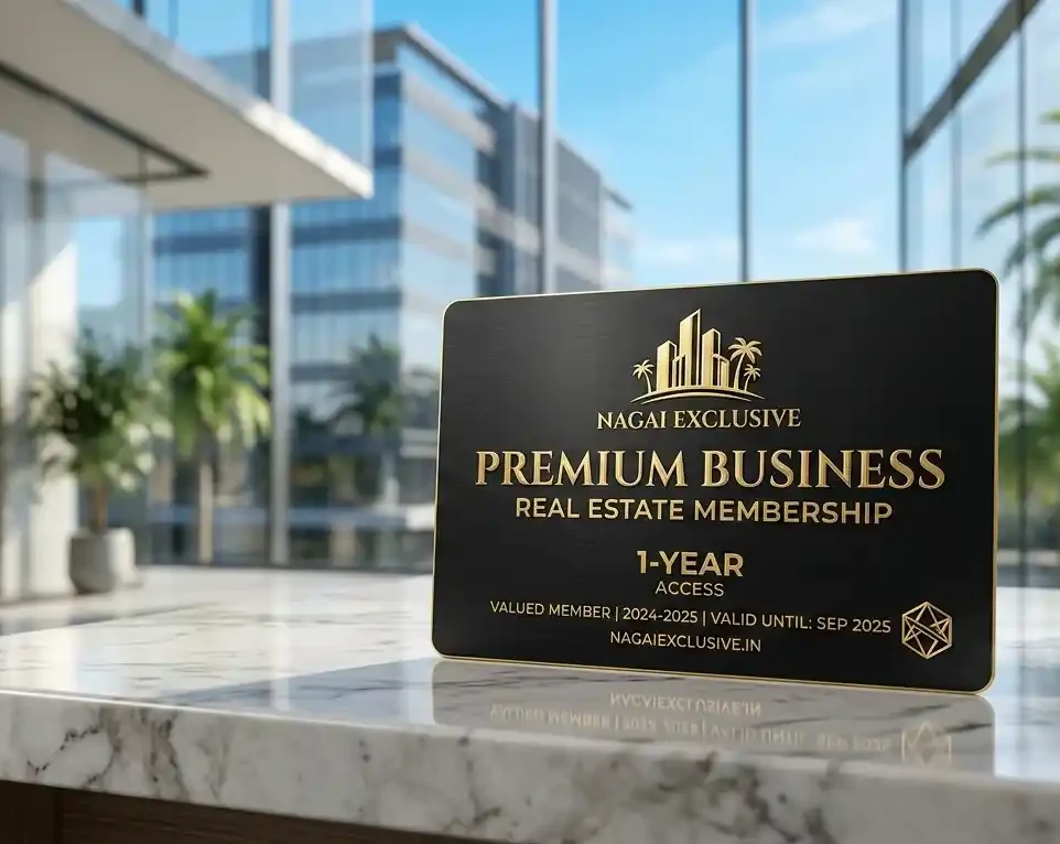 Premium membership nagai Exclusive