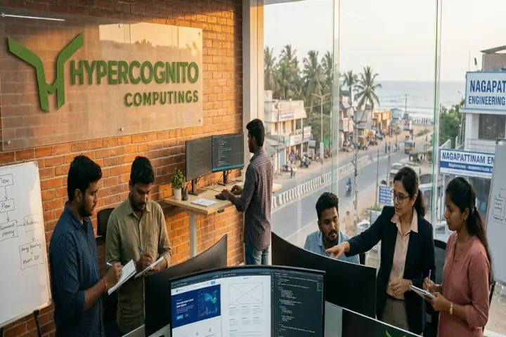 hypercognito nagaiexclusive