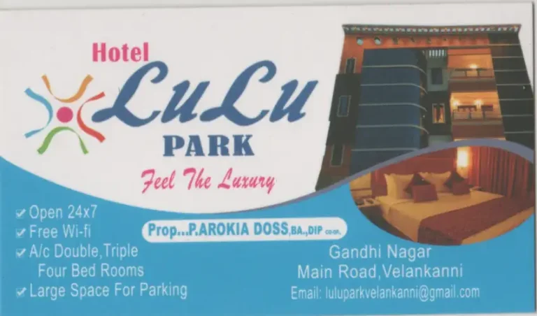 lulu park velankanni 768x452