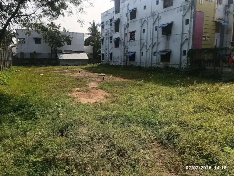 Plots in Velipalayam