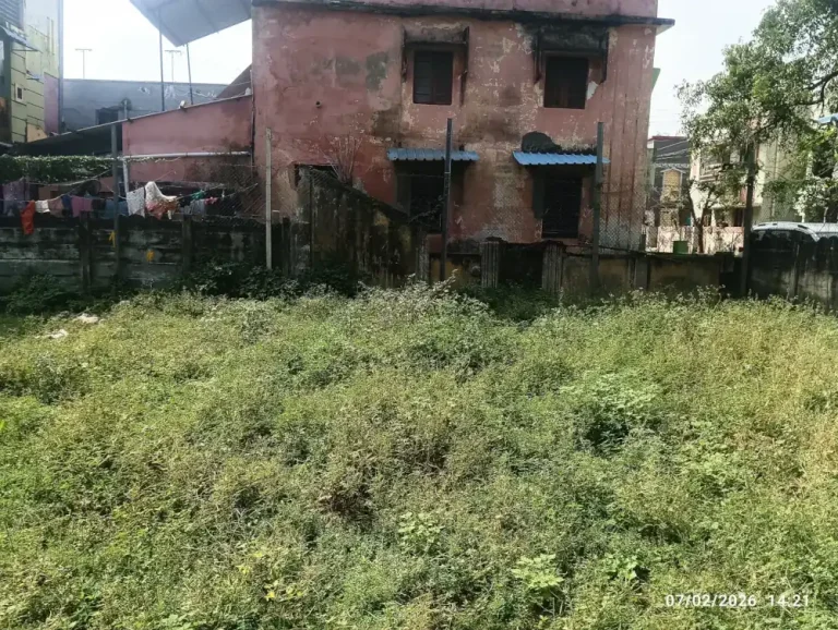 Plots in Velipalayam