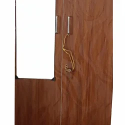 You can now purchase this wardrobe and other premium furniture items online at nagaiexclusive.in, the official directory for elite businesses in Nagapattinam. Enjoy the convenience of digital shopping with the trusted quality of Salsabeel Shopping.